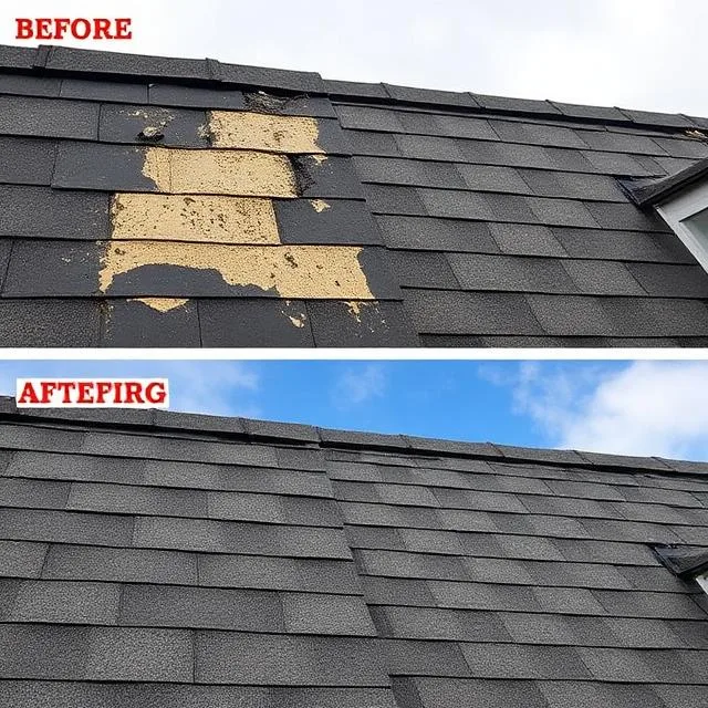 Roof Repair Near Me in Irasburg, VT near me